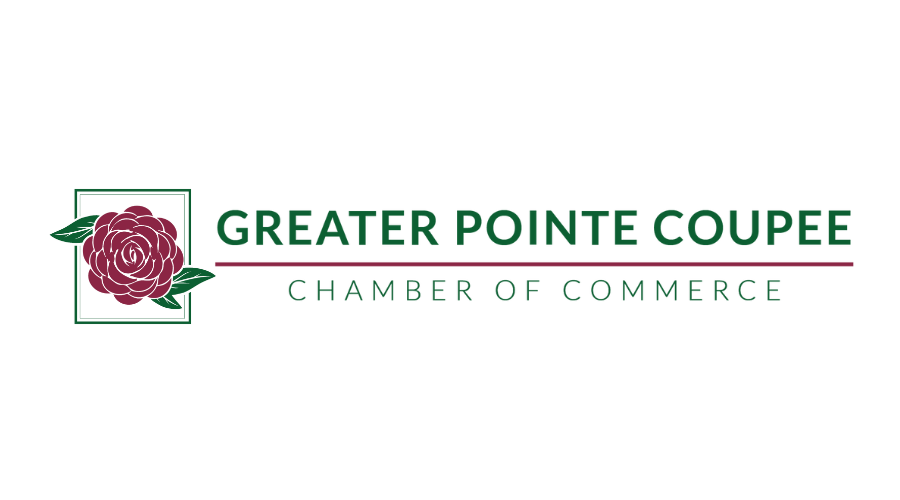 Greater Pointe Coupee Logo